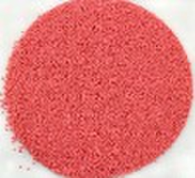 Detergent Powder red Speckle, detergent raw materi