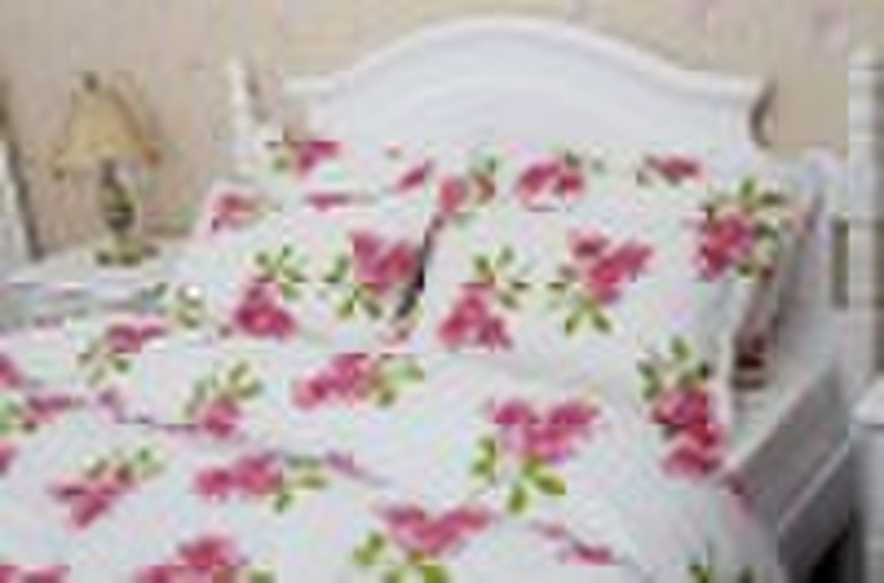 Spring/Autumn stitching bedding quilt