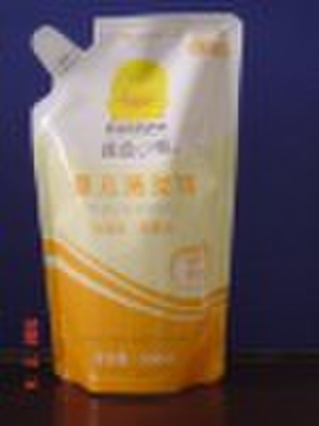 Baby Shampoo 300ml