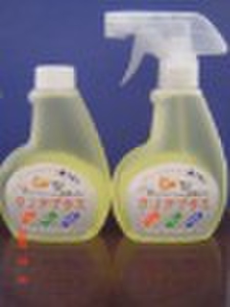 Oven Spray detergent / Stove Spray detergent