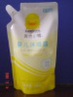 Baby bath lotion 300ml