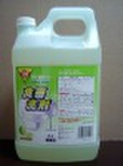 Dishwashing detergent 4L