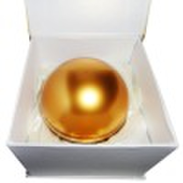 Bio-Gold Anti-Falten-Perlen-Creme