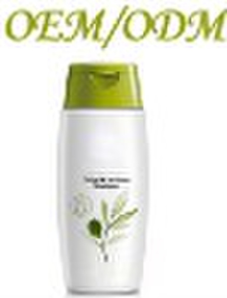 Olive Nourishing Shampoo