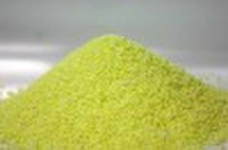 SCU ( Sulfur Coated Urea )