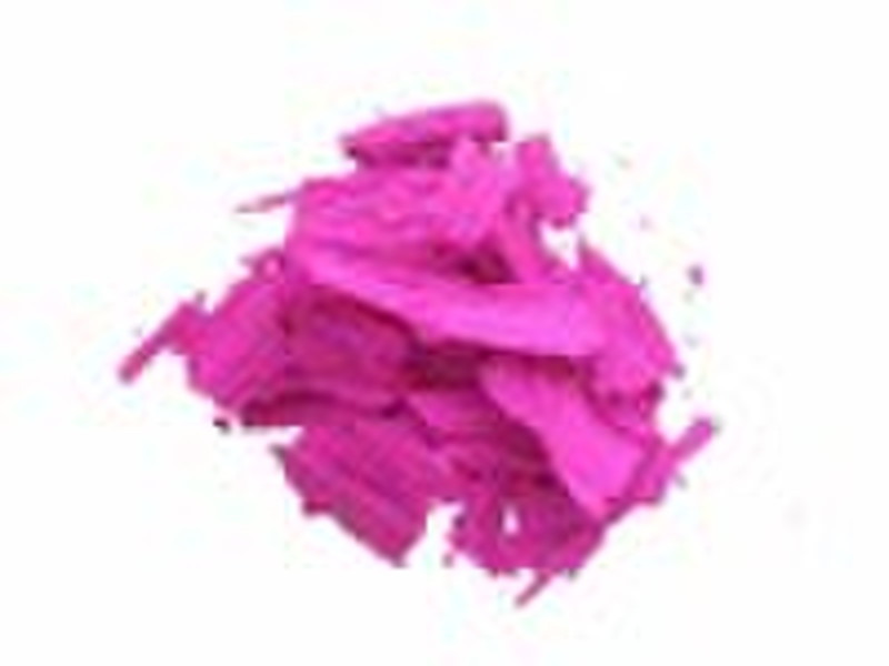 fluorescent candle pigments