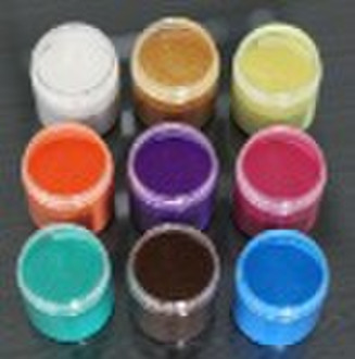 Pearlescent Pigment Magic Purple 419