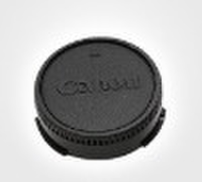 Lens cap