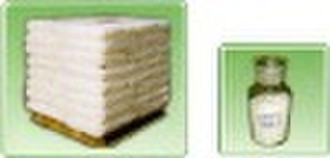 Sodium dimethyl dithiocarbamate (SDD)