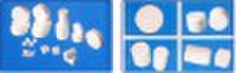 Trichloroisocyanuric acid (TCCA)