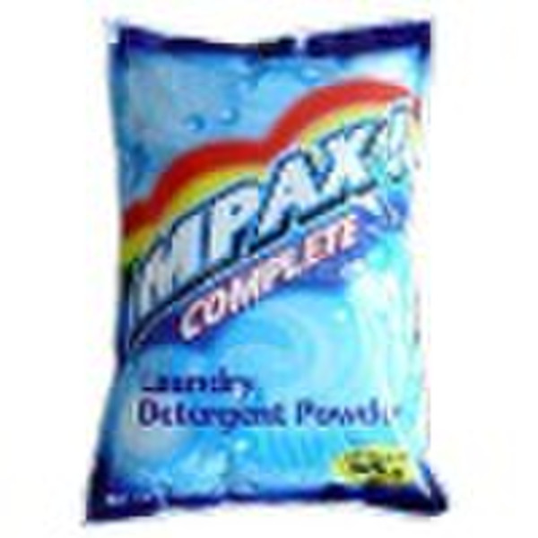 perfumed laundry powder, washing powder