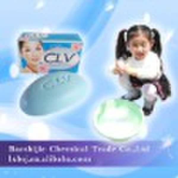 CLV soap