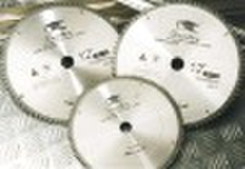 TCT Circle Saw Blades