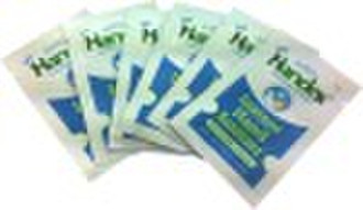 Waterless Hand Sanitizer Sachet