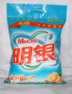 detergent powder