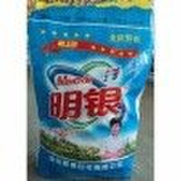 detergent powder