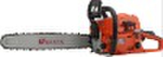 52 cc gasoline chain saw