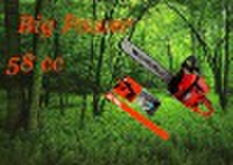 58 CC Chain saw (GR-588A)