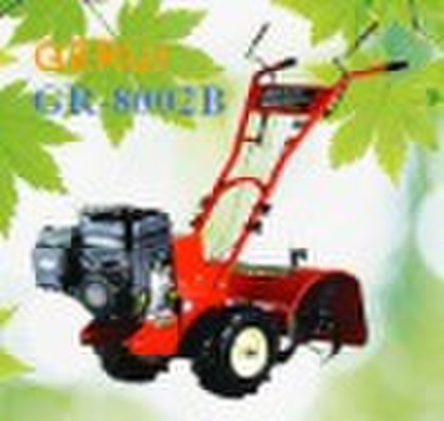 Gasoline Tiller (GR-8002B)