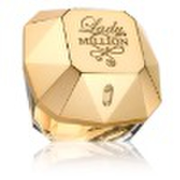 lady million perfume