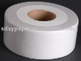 Großrolle Toilettenpapier, Jumbo Rolle Toilettenpapier