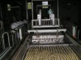 Packaging machinery
