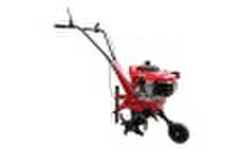 Multi-functional cultivation machine
