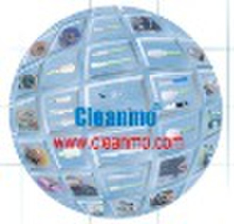 Cleanmo Anti-static Cleanroom  Swabs