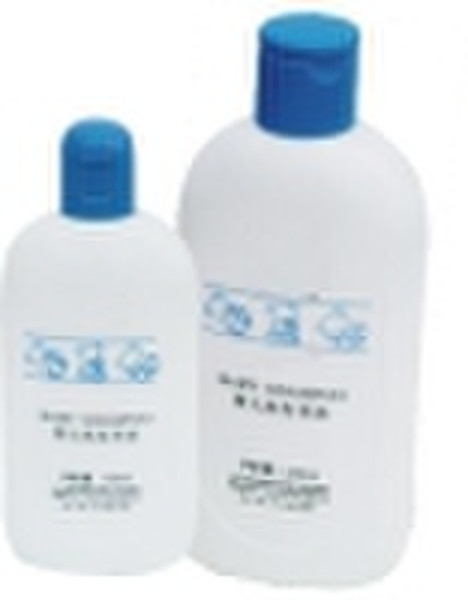 BD-008-1 220ml Shampoo