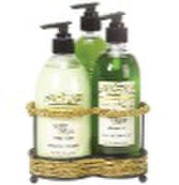 Bath Gift Set