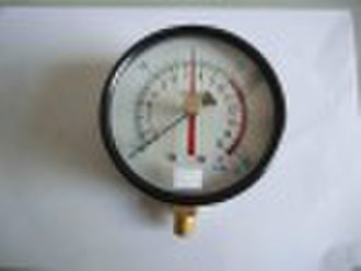 Pressure Gauge