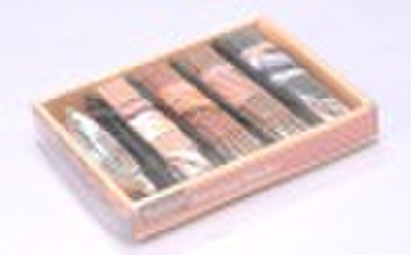 incense sticks;incense gift set