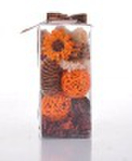 potpourri gift set