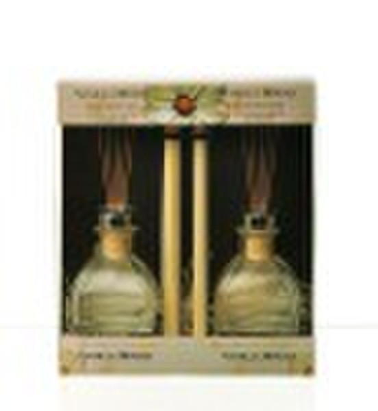 2*40ml fragrance diffuser