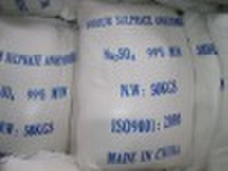 Sodium Sulphate PH9-11/PH6-8