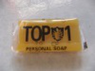 top 1 yellow transparent soap