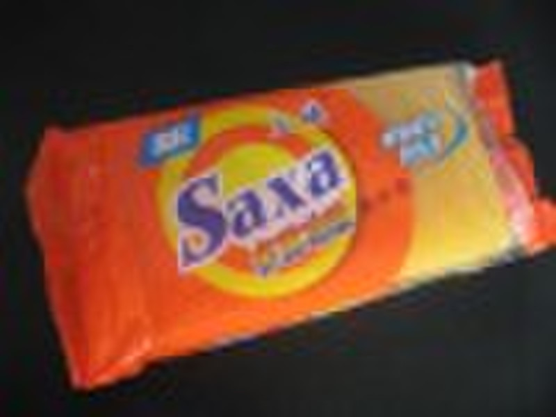 sanxia yellow soap