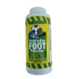 30g foot powder