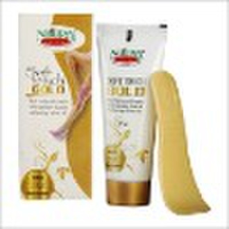 5 minutes hair removal cream