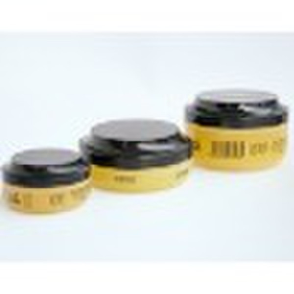 50ml 100ml 200ml hair wax