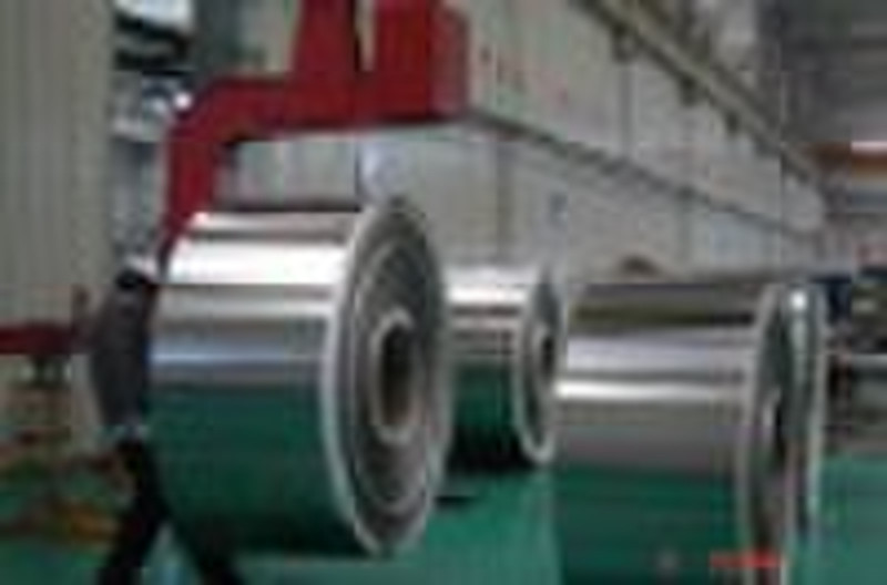 430 cold rolled stainless steel coil