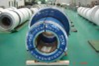 cold rolled stainless steel coil, 430/BA