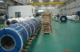 430 cold rolled stainless steel coil