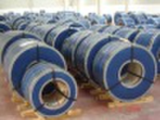 SUS 430 BA cold rolled stainless steel coil