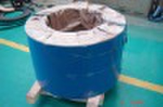 304 cold rolled stainless steel coil