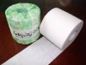 Toilet Tissue Paper