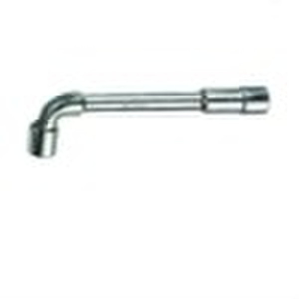 BUSI hihg-grade mirror L type wrench
