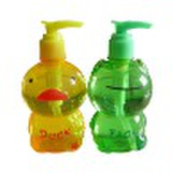 237ML animal type hand soap