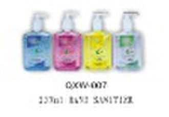 237ml hand sanitizer gel