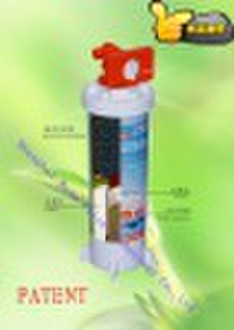 Household Water Purifiers (water filters)